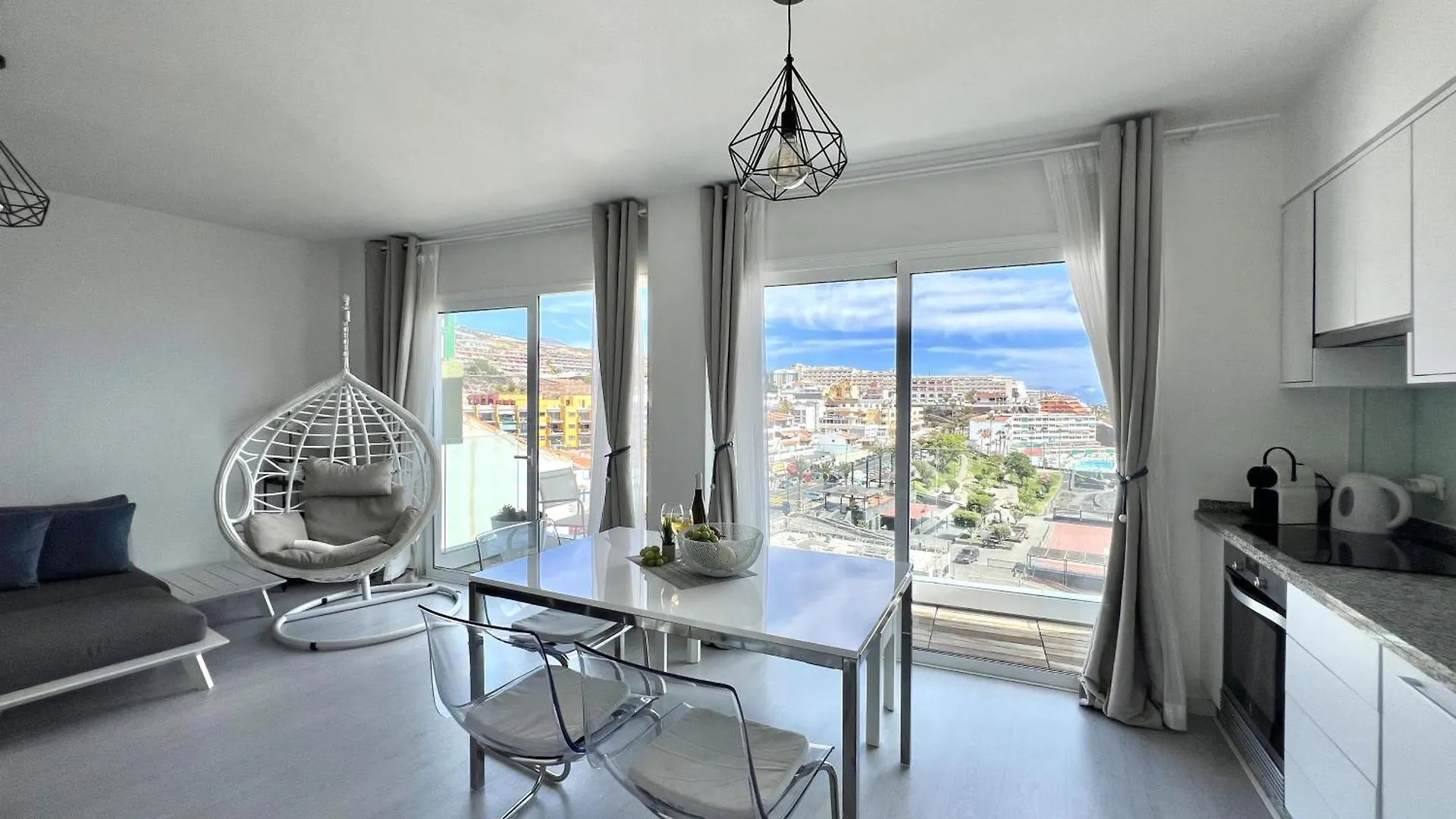 Paulmarie Apartment Atlantic View In Los Gigantes Puerto de Santiago  0*, Puerto de Santiago (Tenerife) Spain