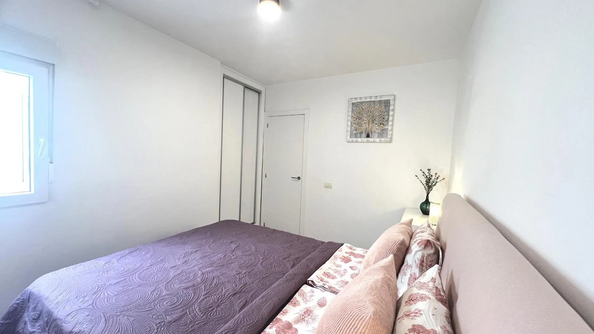 Paulmarie Apartment Atlantic View In Los Gigantes Puerto de Santiago