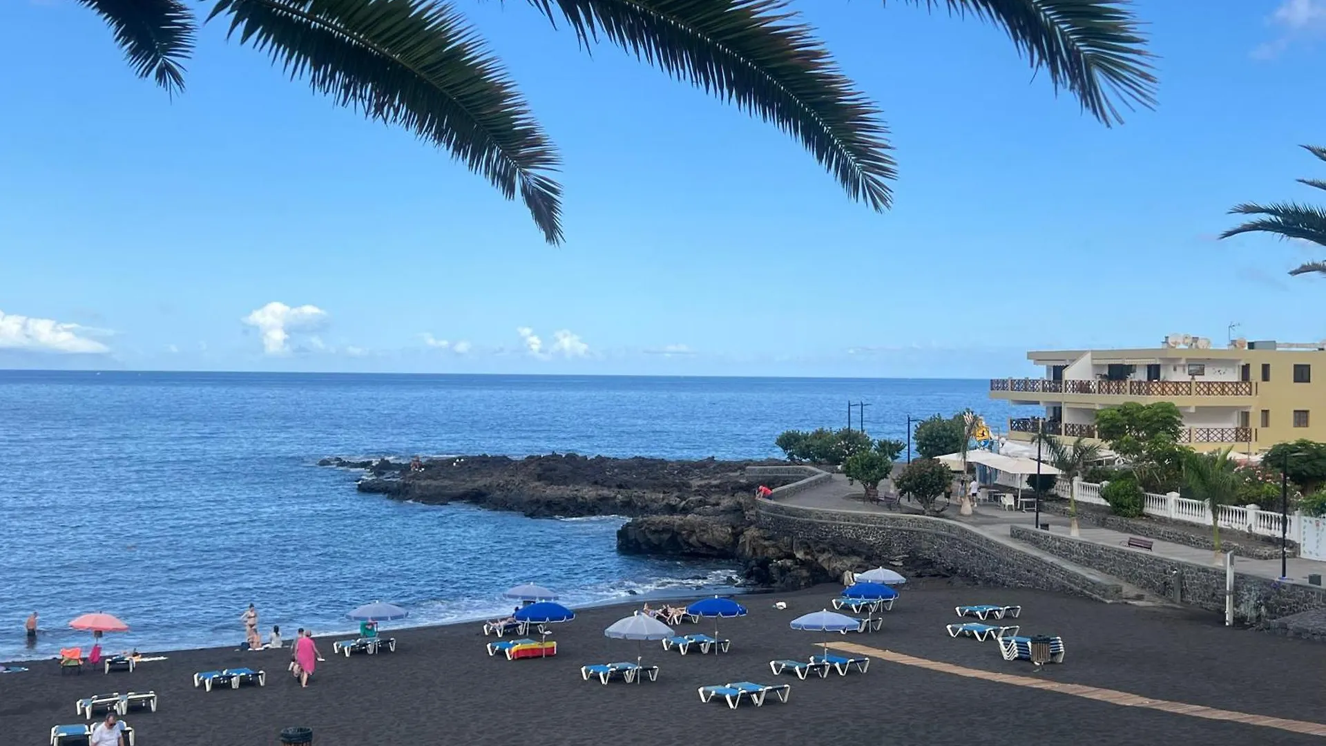Paulmarie Apartment Atlantic View In Los Gigantes Puerto de Santiago  0*, Puerto de Santiago (Tenerife) Spain