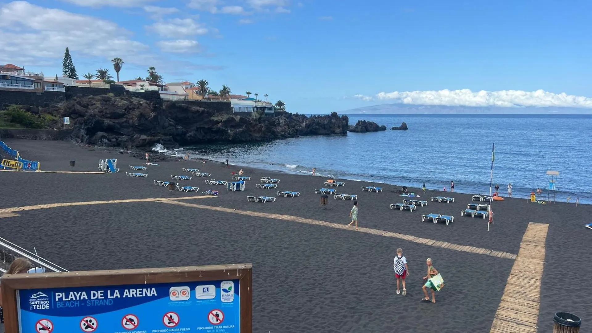 Paulmarie Apartment Atlantic View In Los Gigantes Puerto de Santiago   Puerto de Santiago (Tenerife)